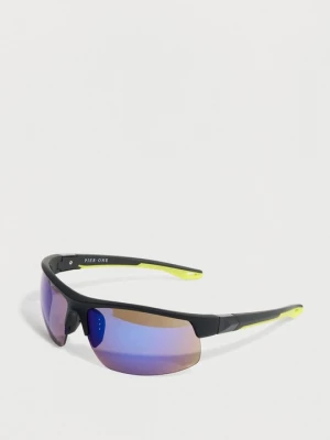 Obrázek produktu Sportovní brýle Pier One Sport By Zalando černá