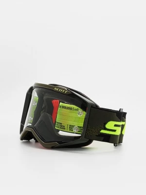 Obrázek produktu Sportovní brýle SCOTT Sports neonoově zelená