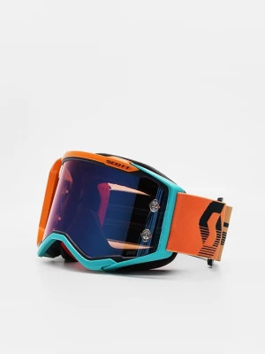 Obrázek produktu Sportovní brýle SCOTT Sports tyrkysová