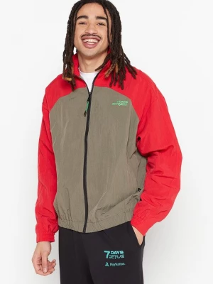 Obrázek produktu Sportovní bunda 7 Days Active khaki