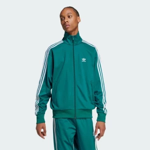Obrázek produktu Sportovní bunda Adicolor Classics Firebird Adidas Legacy Teal