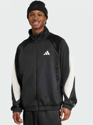Obrázek produktu Sportovní bunda Adidas černá