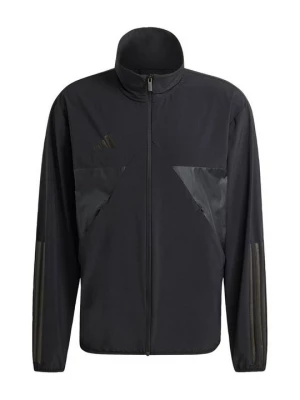 Obrázek produktu Sportovní bunda Adidas černá