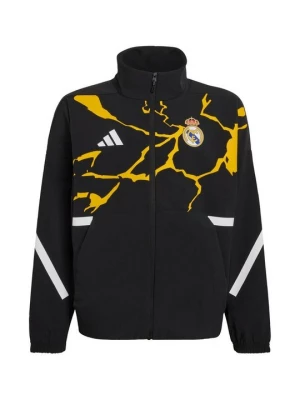 Obrázek produktu Sportovní bunda Adidas černá