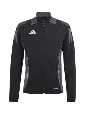 Obrázek produktu Sportovní bunda Adidas černá