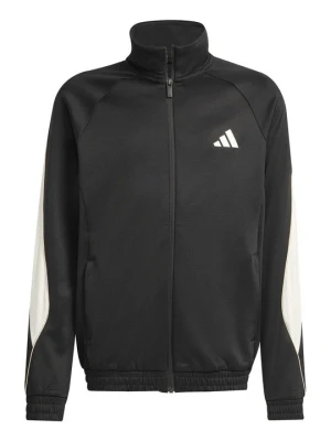 Obrázek produktu Sportovní bunda Adidas černá