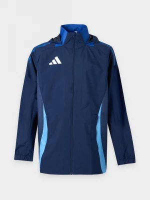 Obrázek produktu Sportovní bunda Adidas modrá