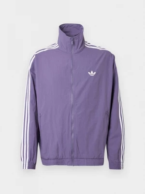 Obrázek produktu Sportovní bunda adidas Originals fialová