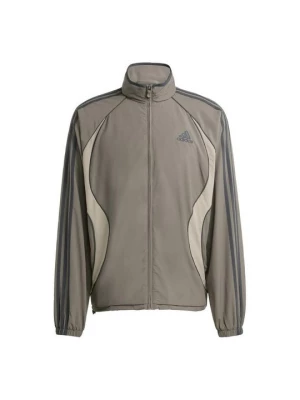 Obrázek produktu Sportovní bunda adidas Originals hnědá
