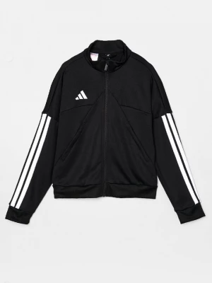 Obrázek produktu Sportovní bunda adidas Originals melírovaná antracitová