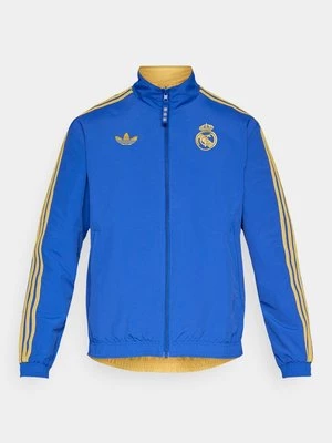 Obrázek produktu Sportovní bunda adidas Originals modrá