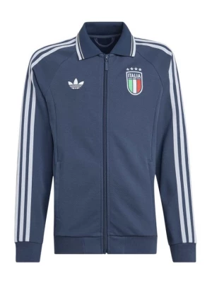 Obrázek produktu Sportovní bunda adidas Originals modrá