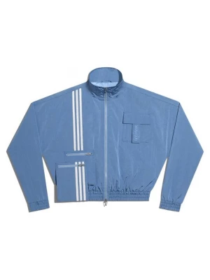 Obrázek produktu Sportovní bunda adidas Originals světle modrá