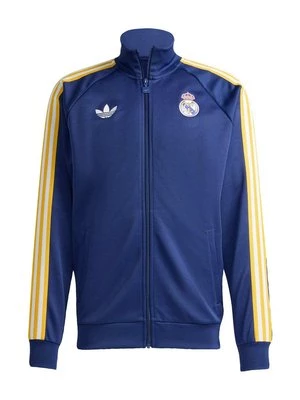 Obrázek produktu Sportovní bunda adidas Originals tmavě modrá