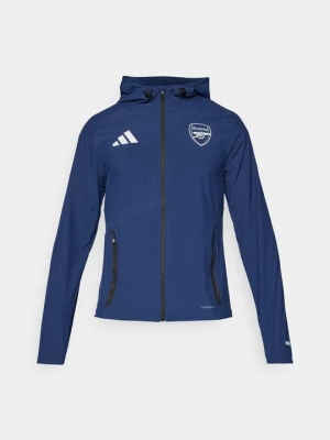 Obrázek produktu Sportovní bunda Adidas tmavě modrá