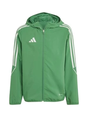 Obrázek produktu Sportovní bunda Adidas zelená