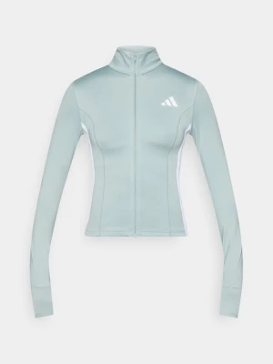 Obrázek produktu Sportovní bunda Adidas zelená