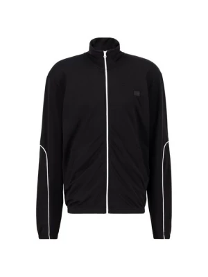 Obrázek produktu Sportovní bunda Alpha Industries černá