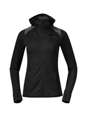 Obrázek produktu Sportovní bunda Bergans černá