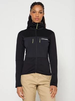 Obrázek produktu Sportovní bunda Berghaus černá