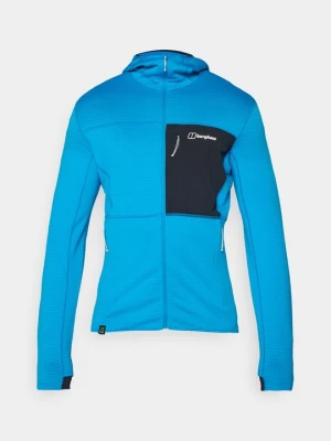 Obrázek produktu Sportovní bunda Berghaus modrá