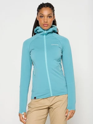 Obrázek produktu Sportovní bunda Berghaus modrá