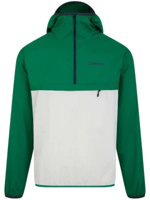 Obrázek produktu Sportovní bunda Berghaus zelená