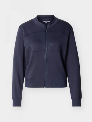 Obrázek produktu Sportovní bunda Calvin Klein tmavě modrá