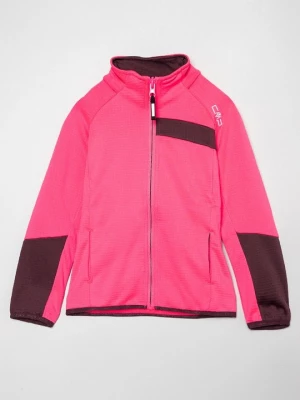 Obrázek produktu Sportovní bunda CMP růžová