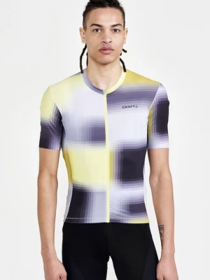 Obrázek produktu Sportovní bunda Craft žlutá