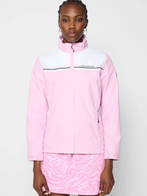 Obrázek produktu Sportovní bunda Cross Sportswear fialová