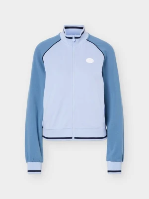 Obrázek produktu Sportovní bunda EA7 Emporio Armani modrá