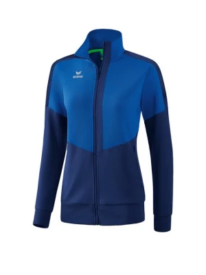 Obrázek produktu Sportovní bunda Erima modrá
