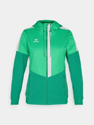 Obrázek produktu Sportovní bunda Erima zelená