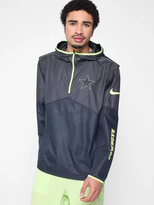 Obrázek produktu Sportovní bunda Fanatics antracitová
