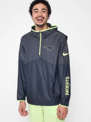 Obrázek produktu Sportovní bunda Fanatics antracitová