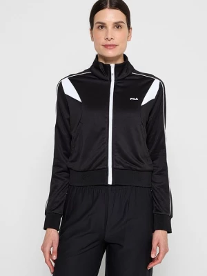 Obrázek produktu Sportovní bunda Fila černá
