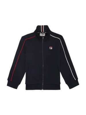 Obrázek produktu Sportovní bunda Fila tmavě modrá