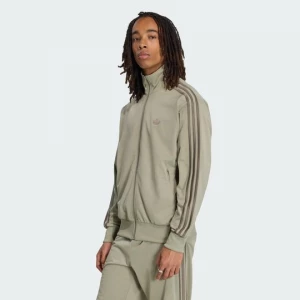 Obrázek produktu Sportovní bunda Firebird Adidas Silver Pebble