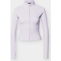 Obrázek produktu Sportovní bunda Gina Tricot lila
