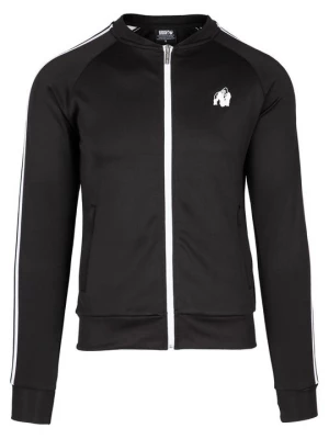 Obrázek produktu Sportovní bunda Gorilla Wear černá