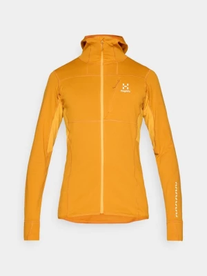 Obrázek produktu Sportovní bunda Haglöfs žlutá