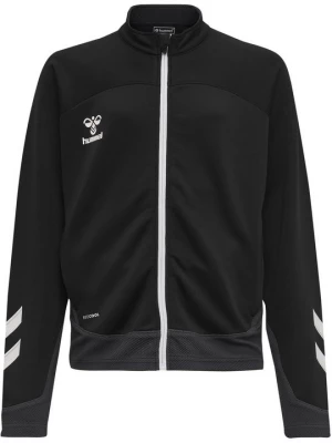 Obrázek produktu Sportovní bunda Hummel černá