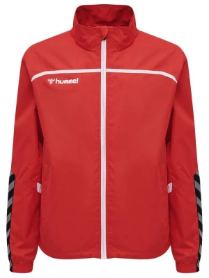 Obrázek produktu Sportovní bunda Hummel růžová