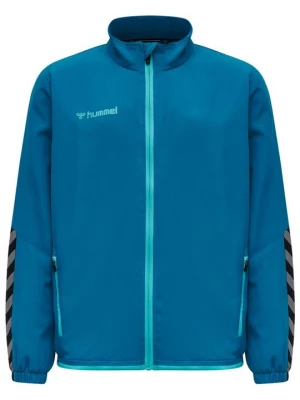 Obrázek produktu Sportovní bunda Hummel světle modrá