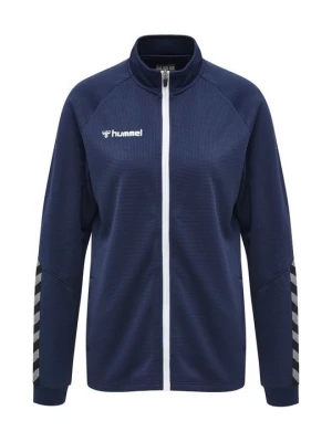 Obrázek produktu Sportovní bunda Hummel tmavě modrá