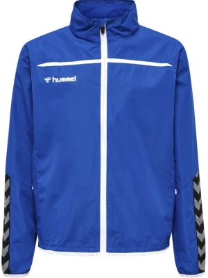 Obrázek produktu Sportovní bunda Hummel tyrkysová