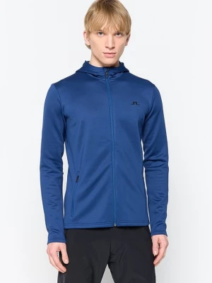 Obrázek produktu Sportovní bunda J.Lindeberg modrá