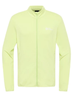 Obrázek produktu Sportovní bunda Jack Wolfskin světle zelená