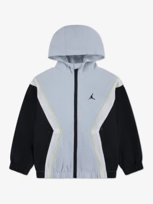 Obrázek produktu Sportovní bunda Jordan bělený denim